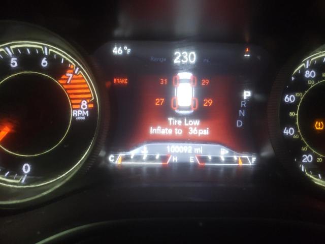1C4PJMBX8KD367799 Jeep Cherokee Trailhawk