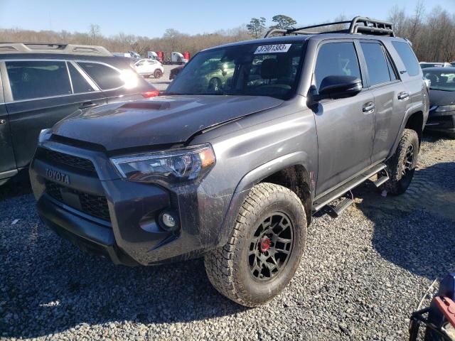 2023 TOYOTA 4RUNNER SE - JTELU5JR0P6104602