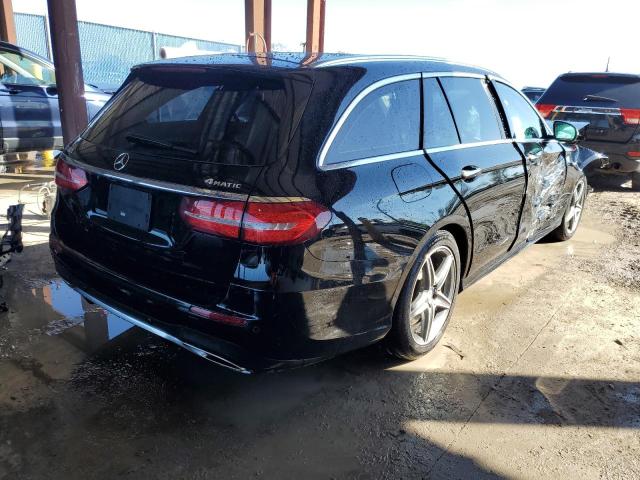 2017 MERCEDES-BENZ E 400 4MAT - WDDZH6GB6HA141029