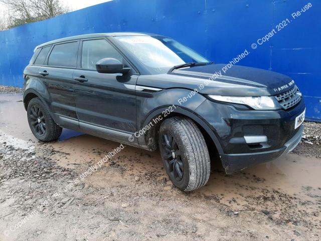 SALVA2CE0FH060272 Land Rover RANGE ROVE