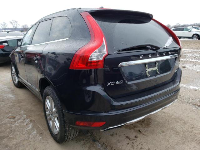 YV4952DZ9E2542106 Volvo XC60