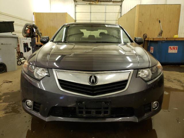 JH4CU2F47EC002159 Acura TSX