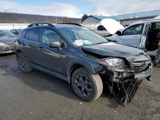 JF2GTHSC4MH324525 Subaru Crosstrek Sport