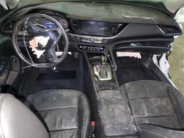 2019 BUICK REGAL TOUR - W04GV8SXXK1028565