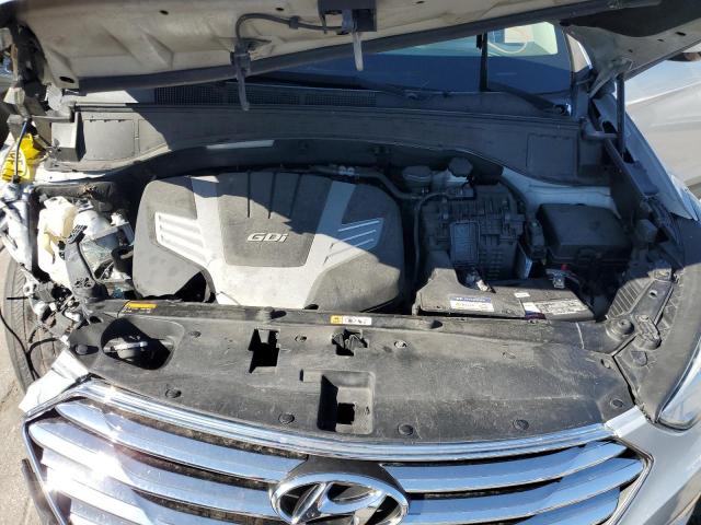 2015 HYUNDAI SANTA FE G - KM8SM4HF9FU100429