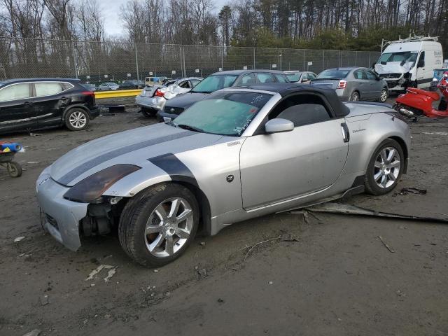 2004 Nissan 350Z 