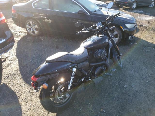 2015 HARLEY-DAVIDSON XG500 1HD4NAA15FC511452