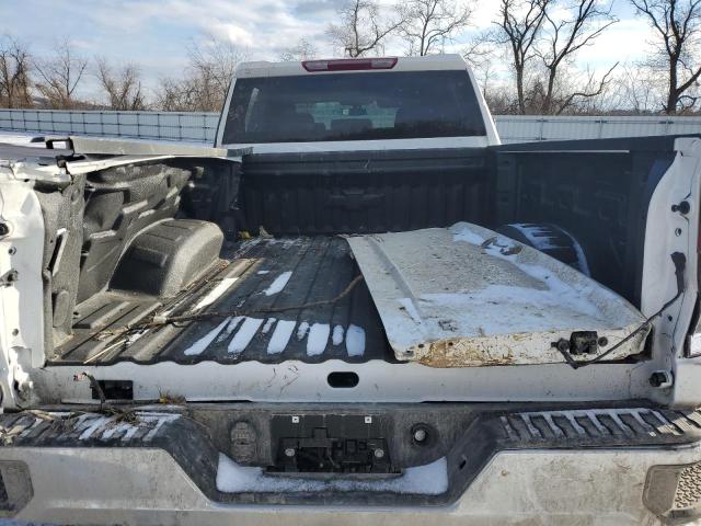 2023 CHEVROLET SILVERADO 1GC1YNEY9PF185987