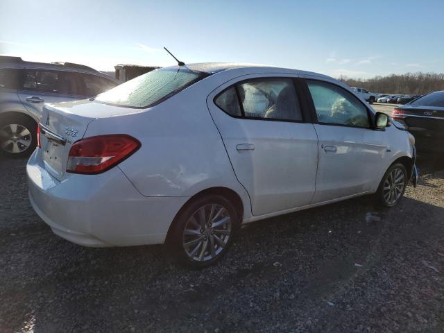 2018 MITSUBISHI MIRAGE ML32F4FJ4JHF01397