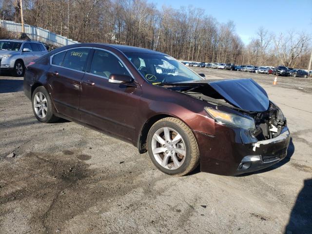 19UUA8F50CA000497 Acura TL