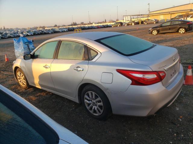 2017 NISSAN ALTIMA 2.5 1N4AL3AP8HC291338