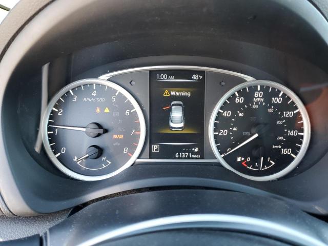 2016 NISSAN SENTRA S 3N1AB7AP7GL664735