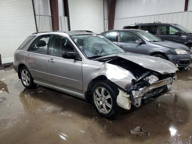 JF1GG61687H810882 Subaru Impreza 2.5i