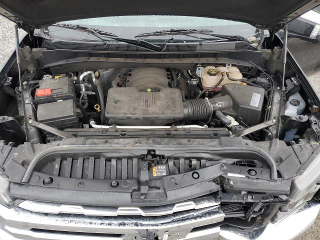 Chevrolet Silverado K1500 Ltz 2019 1GCUYGED1KZ101772 Image 11