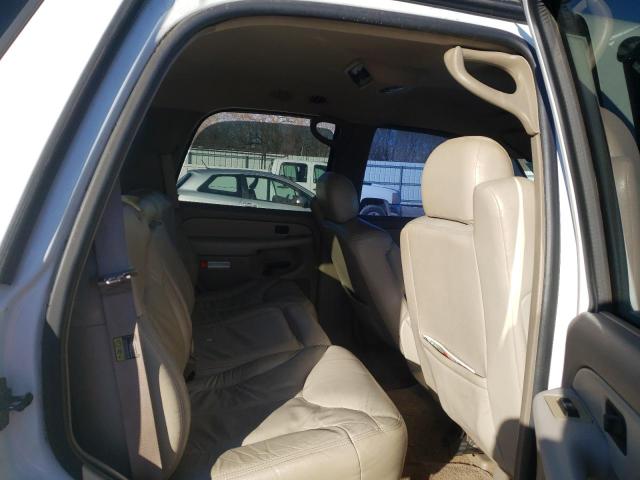 1GKEK13T31J276510 GMC Yukon