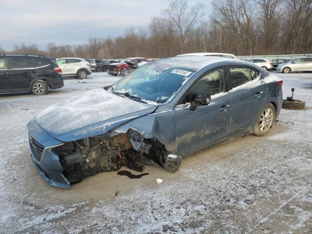 2015 MAZDA 3 TOURING - 3MZBM1V73FM163169