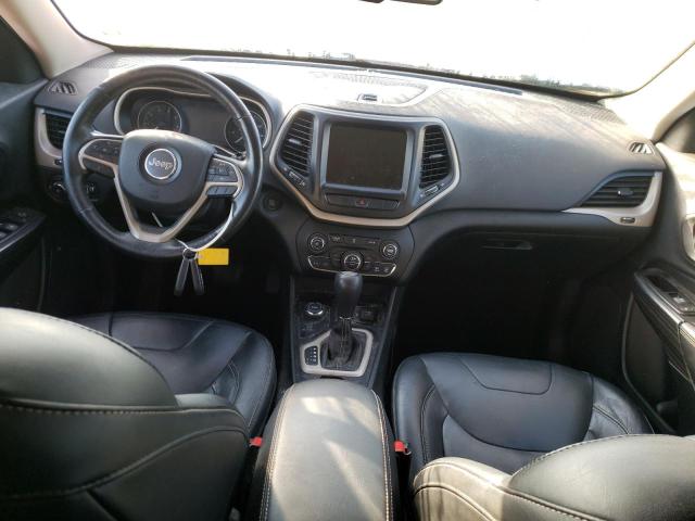1C4PJMDB5EW184838 Jeep Cherokee Limited