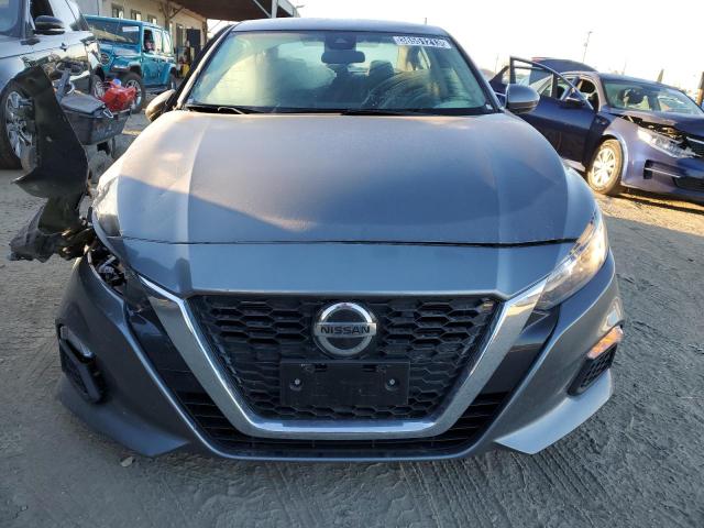 2022 NISSAN ALTIMA S - 1N4BL4BVXNN306719