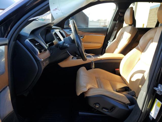 YV4A22PLXH1185087 Volvo XC90