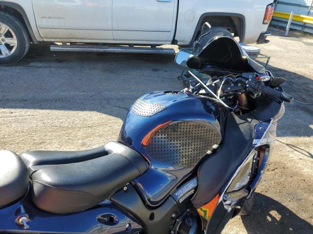 2015 SUZUKI GSX1300 RA - JS1GX72B5F2100314