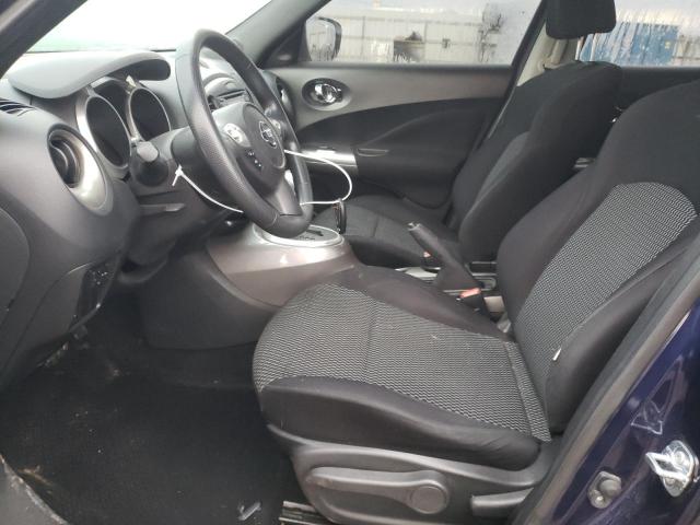 2016 NISSAN JUKE S - JN8AF5MR8GT605261