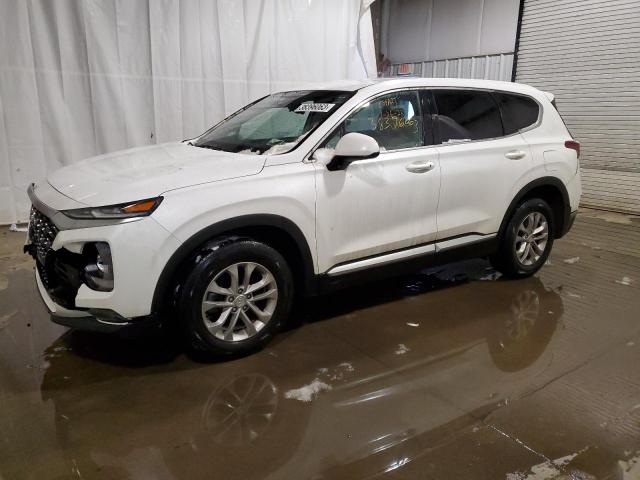 2019 HYUNDAI SANTA FE S - 5NMS3CAD7KH075431