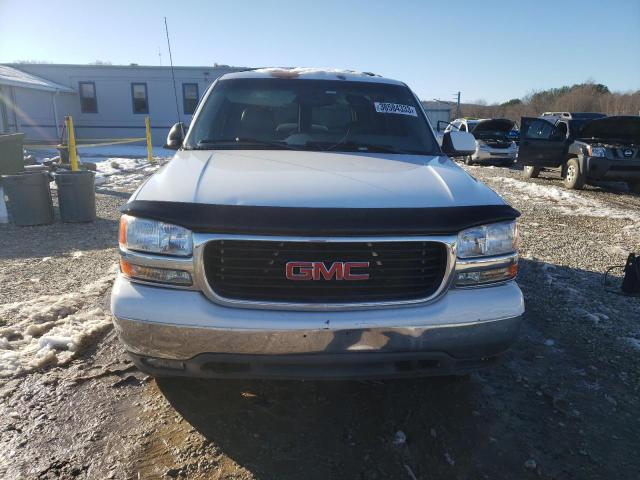 1GKEK13T31J276510 GMC Yukon