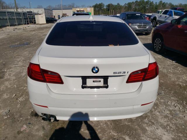 WBAXG5C59DDY36139 BMW 5 Series