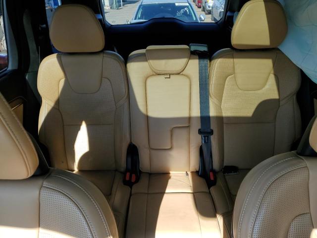 YV4A22PLXH1185087 Volvo XC90