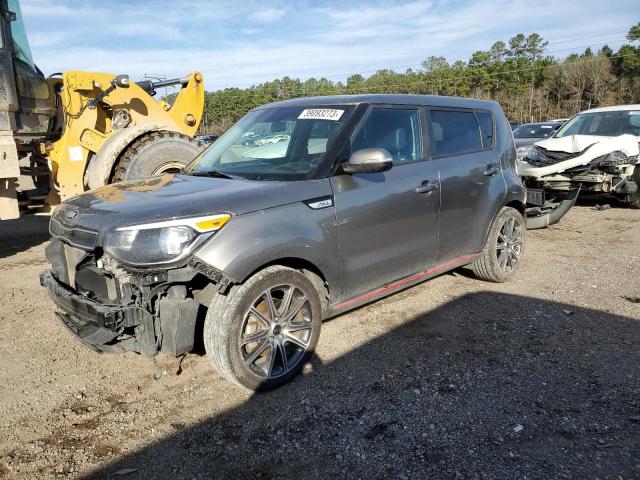 2018 KIA SOUL ! - KNDJX3AA8J7528628