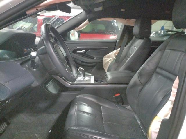 SALZP2FX1LH077283 Land Rover Range Rover Evoque Se