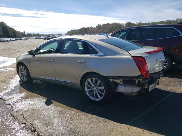 2G61S5S36D9137574 Cadillac Xts Premium Collection