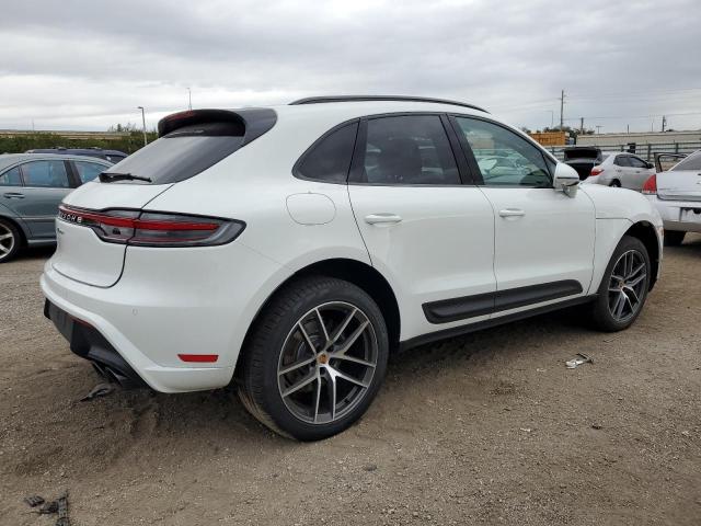 VIN WP1AA2A57PLB01146 2023 Porsche Macan, Base no.3