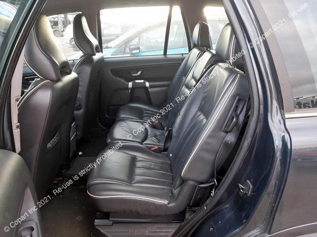 YV1CZ3056C1630219 Volvo Xc90 Se Lu