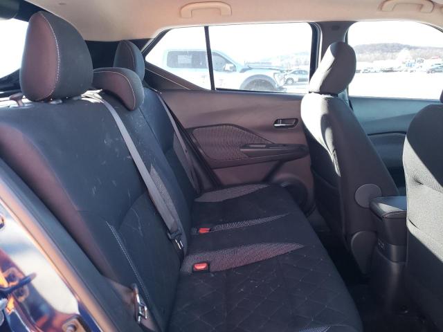 2019 NISSAN KICKS S - 3N1CP5CU2KL563659