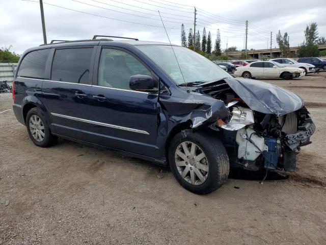 2015 CHRYSLER TOWN & COU 2C4RC1BG2FR577111