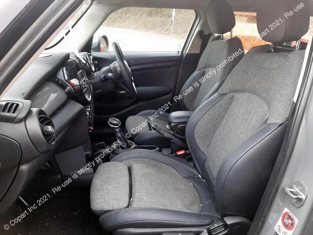 WMWXS520002C89968 Mini Cooper Aut