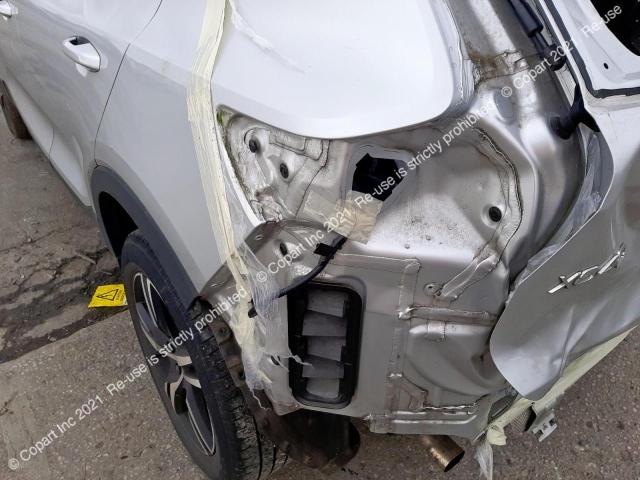 YV1XZA6VCK2118364 Volvo Xc40 R-des