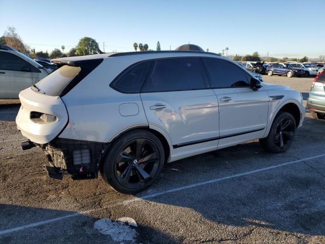 2021 BENTLEY BENTAYGA SJAAM2ZV9MC033717