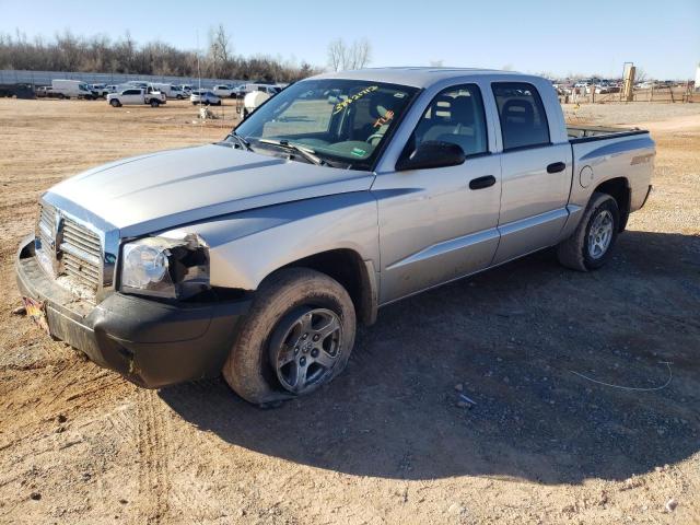 2007 Dodge Dakota 