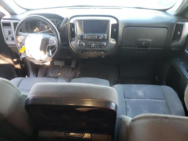 2016 CHEVROLET SILVERADO 1GCVKREC3GZ325481