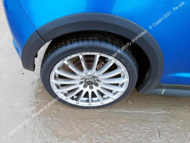 TSMMZA11S00384065 Suzuki Swift Atti
