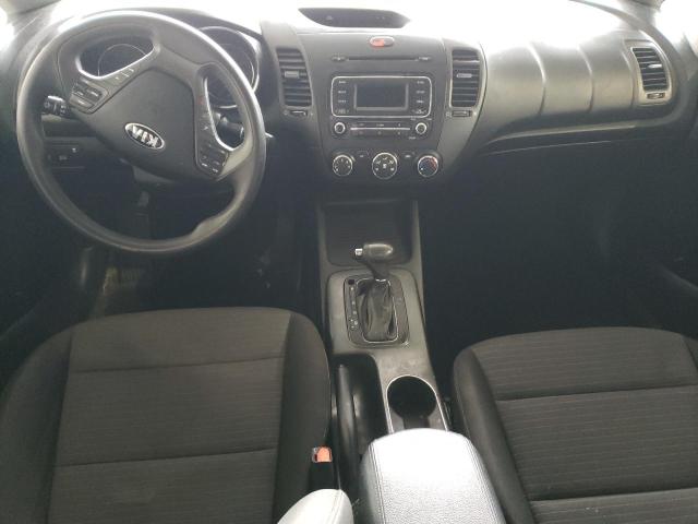 KNAFX4A68F5311782 KIA FORTE LX