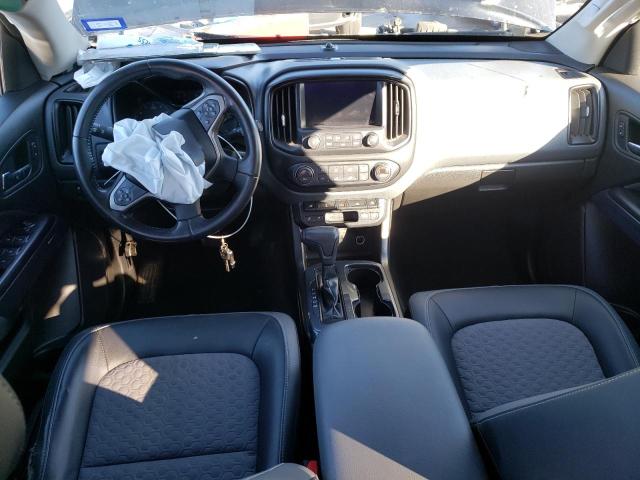 2015 CHEVROLET COLORADO Z - 1GCGSCE32F1144021