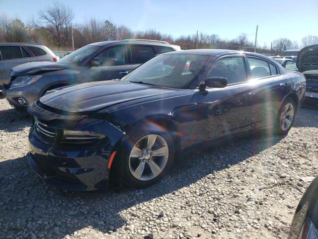 2016 DODGE CHARGER SE - 2C3CDXBGXGH188167
