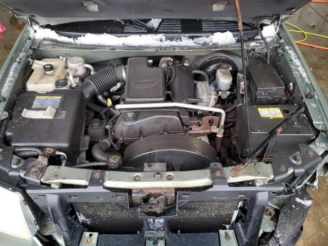 1GKDT13S032269348 GMC Envoy