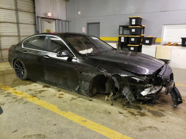 WBA5A7C59ED614870 BMW 528 XI