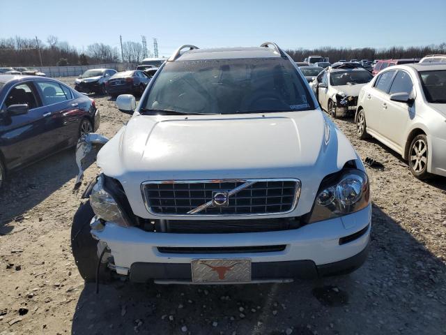 YV4CN982881438440 Volvo XC90