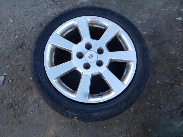 1G6DP577370174915 Cadillac Cts Hi Feature V6