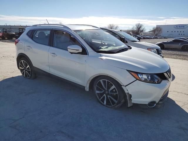 2019 NISSAN ROGUE SPOR - JN1BJ1CP5KW524428